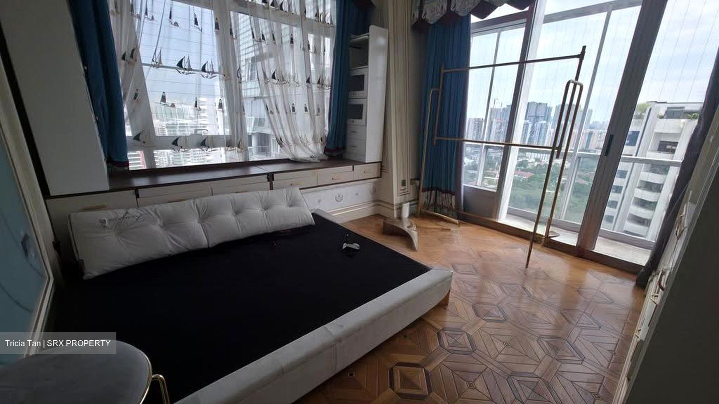 Gramercy Park (D10), Condominium #629582181